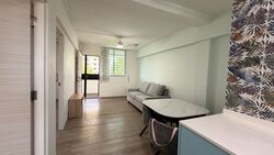 Blk 93 Commonwealth 16 (Queenstown), HDB 3 Rooms #595674841